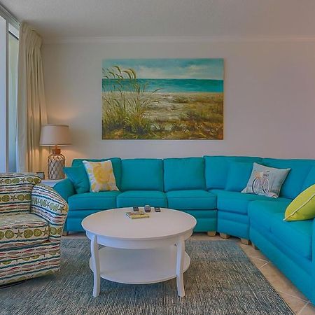 Ferienwohnung The Colonnades III Gulf Shores Exterior foto