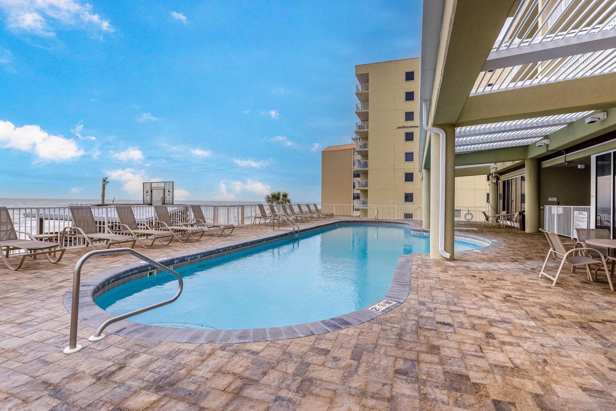 Ferienwohnung The Colonnades III Gulf Shores Zimmer foto