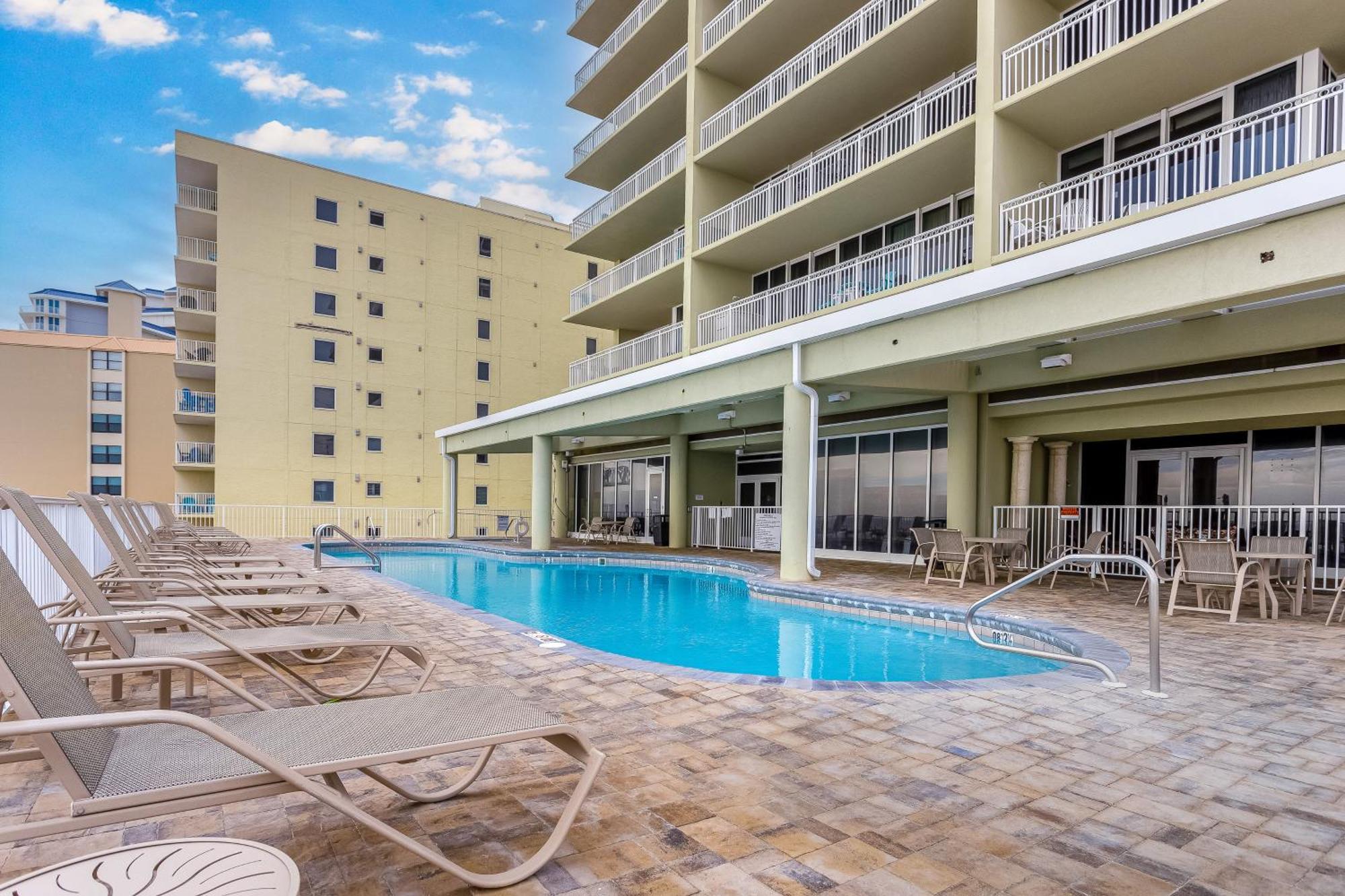 Ferienwohnung The Colonnades III Gulf Shores Zimmer foto