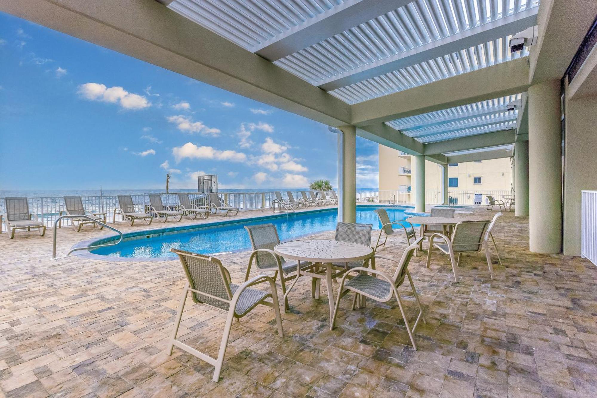 Ferienwohnung The Colonnades III Gulf Shores Zimmer foto